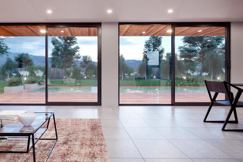 Jak rozmieścić okna w domu, by maksymalnie wykorzystać światło i energię słoneczną